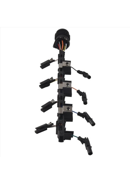 03G971033L Enjektör Kablolama Tezgahı Skoda Octavia Için Superb 2 0 16V Tdı Bkd Blb (Yurt Dışından) fiyatları