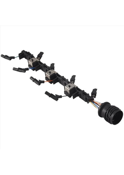 03G971033L Enjektör Kablolama Tezgahı Skoda Octavia Için Superb 2 0 16V Tdı Bkd Blb (Yurt Dışından) modelleri