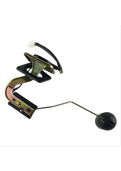 Suzuki HS125T Haojue AN125 HJ125T-8 HJ125T-7 Için Motosiklet Gaz Yağı Yakıt Deposu Kol Sensörü Şamandıra Göstergesi (Yurt Dışından)