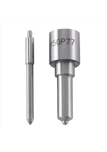 DLLA150P77 Toyota Land Cruiser 4 2 Td HDJ80 HDJ81 Için Yeni Dizel Yakıt Enjektör Nozul (Yurt Dışından) indirimleri