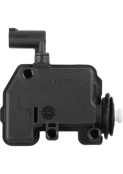 Yeni Li Yakıt Deposu Kapısı Kilit Aktüatörü Yakıt Deposu Kapak Motor Aktüatörü 67117270792 7270792 Bmw X5 2014-2018 Için (Yurt Dışından)