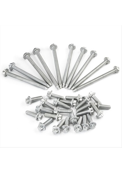 Araç Motor Yağı Pan Vidaları Cıvata Kiti 11132210959 Bmw E81 E87 F20 Yeni Li Otomobil Parçaları (Yurt Dışından) fiyatları