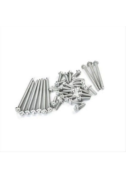 Araç Motor Yağı Pan Vidaları Cıvata Kiti 11132210959 Bmw E81 E87 F20 Yeni Li Otomobil Parçaları (Yurt Dışından) modelleri