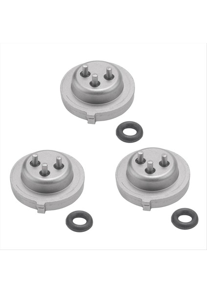 3pcs Ode DQ500 DQ380 DQ381 0bh Şanzıman Debriyaj Basınç Sensörü P173500 Audi Q3 Tt Trannsporter Scırocco Tıguan (Yurt Dışından)