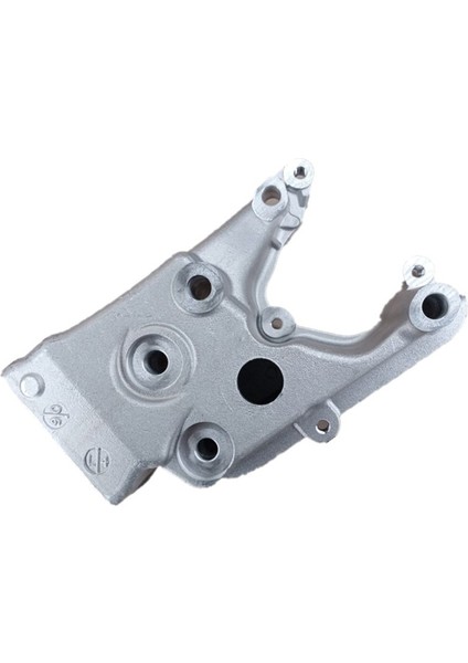 Yeni Motor Braketi Peugeot Için Sağ Alt Bracke 307 308 408 307 307SW 407 Citroen C5 C4 Picasso Nesil C4 184699 (Yurt Dışından)