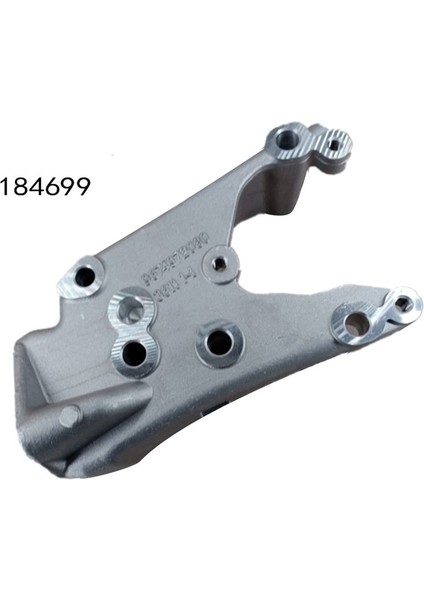 Yeni Motor Braketi Peugeot Için Sağ Alt Bracke 307 308 408 307 307SW 407 Citroen C5 C4 Picasso Nesil C4 184699 (Yurt Dışından) modelleri