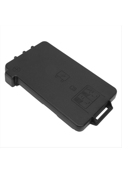 Motor Sigorta Kutusu Ön Sigorta Kutusu Panel Dodge Ram 1500 2500 3500 2009-2011 68053635AB (Yurt Dışından)