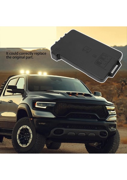 Motor Sigorta Kutusu Ön Sigorta Kutusu Panel Dodge Ram 1500 2500 3500 2009-2011 68053635AB (Yurt Dışından) fiyatları