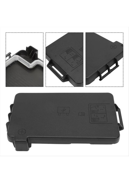 Motor Sigorta Kutusu Ön Sigorta Kutusu Panel Dodge Ram 1500 2500 3500 2009-2011 68053635AB (Yurt Dışından) fırsatları