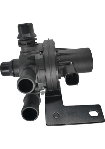 Soğutucu Kontrol Vanası Sıcak Su Valfi 22987493 22738963 22762619 Cadillac Elr Için 22789354 (Yurt Dışından)