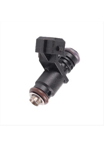 166007733R Yakıt Enjektörü Renault Sandero Için Turbo Yakıt Enjektörü 2007 Duster 2009 4pcs (Yurt Dışından) modelleri