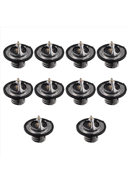 10PCS Termostat Montajı 25500-2B000 Hyundai Kıa Için Fit 1 6l 2012-2021 (Yurt Dışından) fiyatları