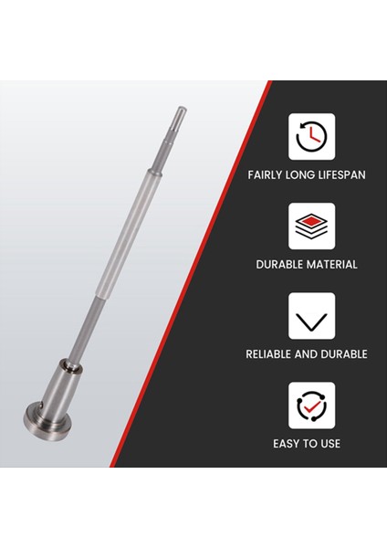 2 Pcs Yeni F00RJ01428 Dizel Common Rail Fuel Enjektör Enjektör Enjektör Kontrol Valfi Enjektör 0445120048 /0445120049 /0445120090 (Yurt Dışından) fırsatları