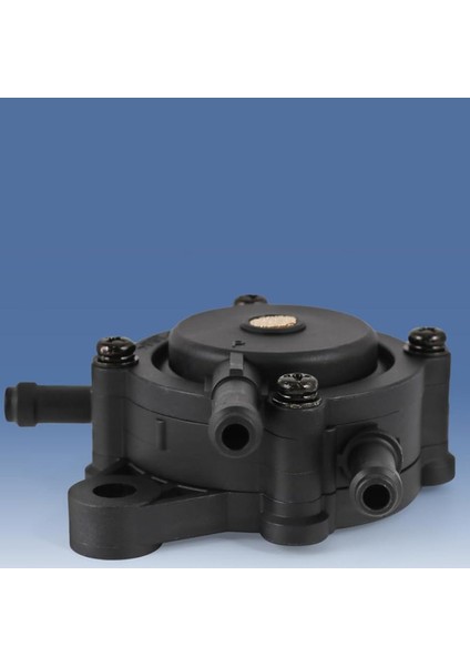 Kohler Için Yakıt Pompası 17HP-25HP Briggs &amp Stratton 491922 808656 John Deree LG808656 M138498 M145667 Honda Yamaha Için (Yurt Dışından) fırsatları