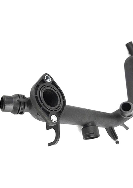 Araç Motoru Soğutma Radyatör Boru Su Hortum Soğutucu Borusu Audi A6 A7 A8 06E121045AB 06E121045J (Yurt Dışından) fırsatları