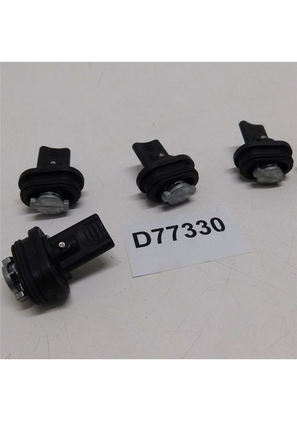 1pcs 2245027003 Hyundai Için Enjektör Fiş Kapağı Hyundai Santa Fe 2 0t Trajet Tucson 2000-2010 Enjektör Kurulum Fişi Assy (Yurt Dışından) indirimleri