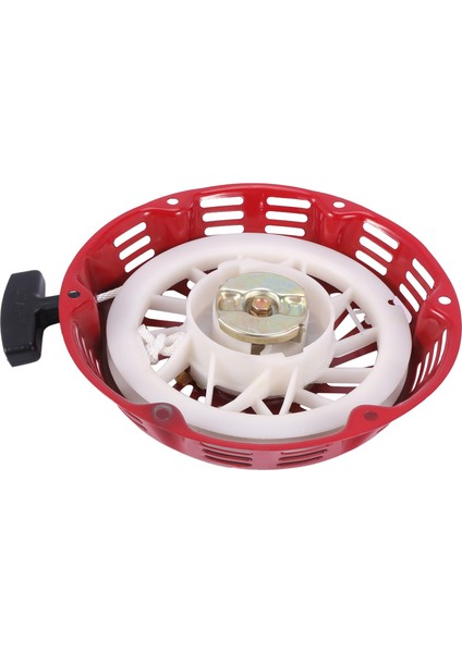 Başlangıç Montajı Honda Gx 340 &amp Gx 390 (13 Hp) GX610 (18 Hp) ve GX620 (20 Hp) 28400-ZE3-W10ZP 28400-TE3-W01ZA Rotary 26-10379 Stens 150-707 Jeneratör Parçası Çekme Kablosu (Yurt Dışından)