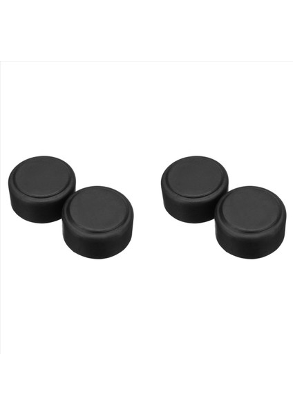 Honda Vintage Için 4x CG125 Ct Xl Sl Tl Motosiklet Gaz Yakıt Deposu Yastık Montajı Yağ Tankı Conta (Yurt Dışından)