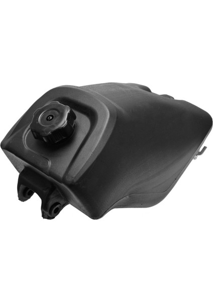 Atv Yakıt Deposu Plastik Yakıt Depkiyle Yakıt Hava Kapağı Motosiklet Aksesuarları 125-250CC Yağ Biberon (Yurt Dışından) fiyatları