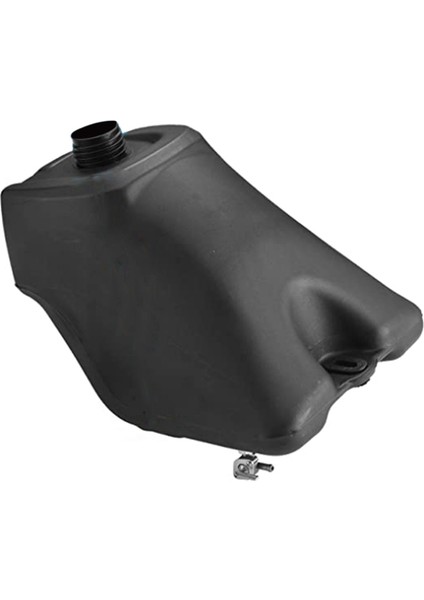 Atv Yakıt Deposu Plastik Yakıt Depkiyle Yakıt Hava Kapağı Motosiklet Aksesuarları 125-250CC Yağ Biberon (Yurt Dışından) fırsatları