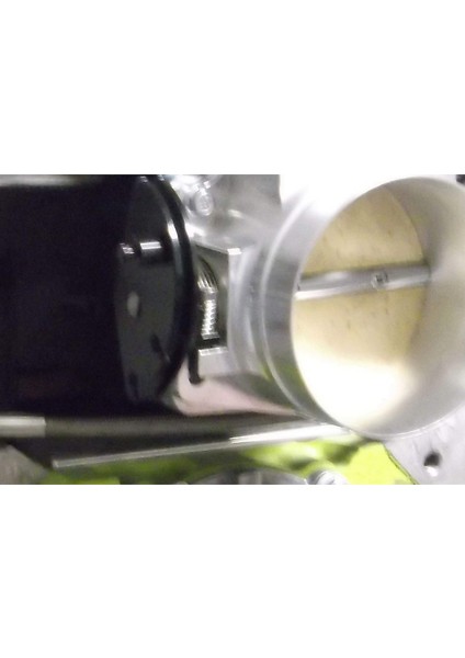 Ls Gaz Kelebeği Gövdesi Adaptörü 551513 Ls1 3 Cıvata Emme Manifoldu Ls3 4 Cıvata Gaz Kelebeği Gövdesi Dbc Lm7 Lr4 Lq4 Ls6 L59 Lq9 Lm4 (Yurt Dışından) modelleri