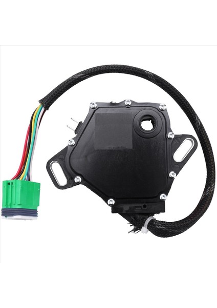 2x Yeni Nötr Anahtar 252927 7700100010 CMF-930400 Peugeot Için CMF930400 Citroen Renault Dpo Dp0 Al4 Için (Yurt Dışından) fiyatları