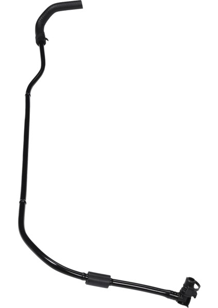 2x Otomatik Parklar Gaz Kelebeği Valfinden Termostat Hortumu Cruze Için Sert Tüp 1 6 Aveo/astra/verano 55574685 55559352 (Yurt Dışından) modelleri