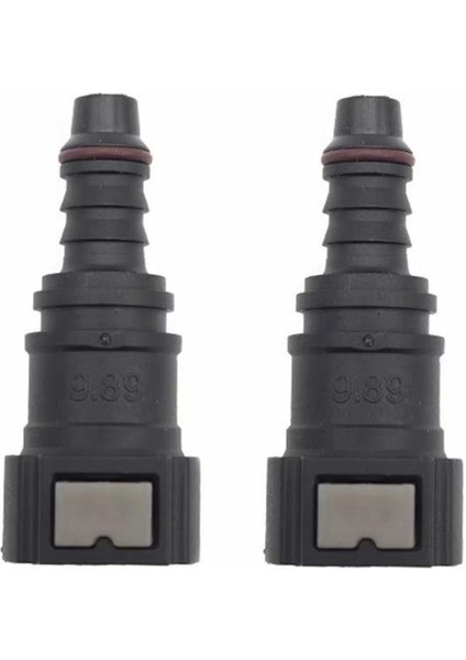 4x 9 89 Id8 Kavisli Yakıt Hattı Hızlı Konektörü Filtre Bağlama Yakıt Hızlı Konektörü ve 90 ° Yakıt Hızlı Konektör (Yurt Dışından) fiyatları