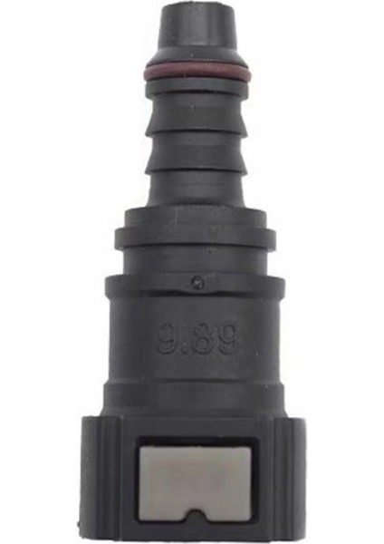 4x 9 89 Id8 Kavisli Yakıt Hattı Hızlı Konektörü Filtre Bağlama Yakıt Hızlı Konektörü ve 90 ° Yakıt Hızlı Konektör (Yurt Dışından) modelleri