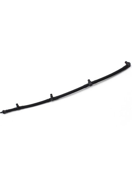 Mazda Için WE011349Y Ford Ranger Yakıt Geri Dönüş Hortumu Yakıt Enjektörü Dönüş Hattı Enjeksiyon Sistemi Için (Yurt Dışından)