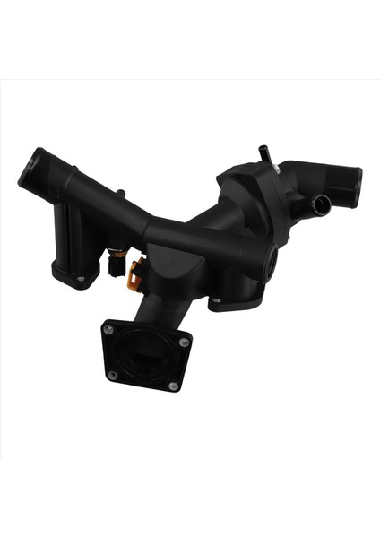 Araba Motoru Termostat Konut Montajı Land Rover Için LR005631 Lr3 Keşif 3 Range Rover Spor Araba Aksesuarları (Yurt Dışından) fiyatları