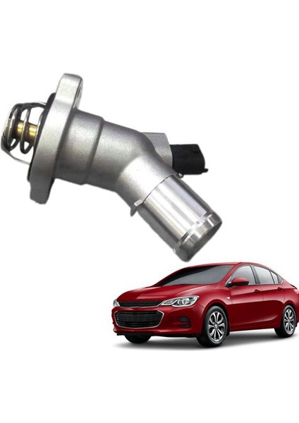 Gt Termostat Muhafazası Için Buick Exelle 24105060 (Yurt Dışından) modelleri