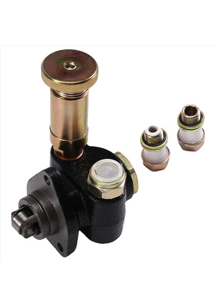 105220-1720 Yakıt Besleme Transferi Asansör Yağ Pompası Dizel Besleme Pompası Mitsubishi Motoru 4D32 ME703037 Bosch 9440610777 (Yurt Dışından) fiyatları