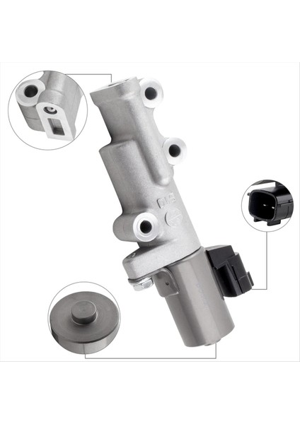 Yağ Kontrol Vanası Değişken Valf Zamanlama Vvt Kontrol Vanası 23796-EA20A 23796-EA200 23796-EA21A Nissan Infiniti Için (Yurt Dışından) fırsatları