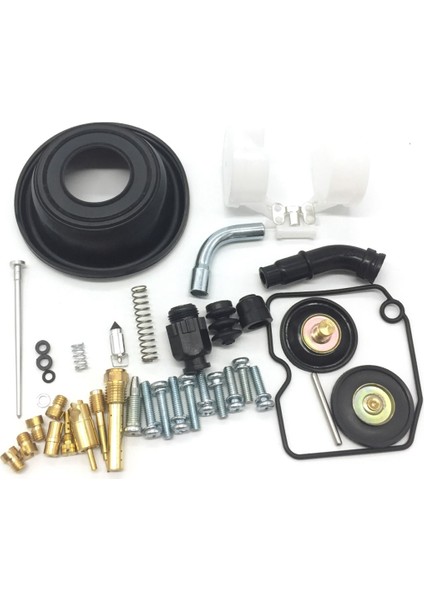 Kawasaki Vulcan VN800 Drifter 1995-2006 Için Motosiklet Karbüratör Onarım Kiti (Yurt Dışından)