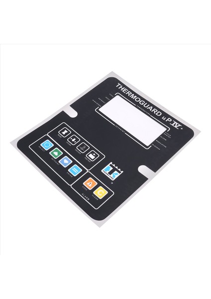 91-8114 Overlay Mp Vı Thermo King Sb-Iıı Sb Tuş Takımı Vektör Denetleyici Çıkartma 918114 (Yurt Dışından) modelleri