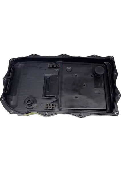 Araç Şanzıman Yağı Tavası Filtresi 24118612901 1087298247 Bmw X3 X5 Land Rover Discovery Jaguar Xf Xj Xk 2009-2011 (Yurt Dışından)
