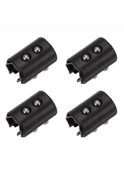 4x 7 Hızlı Otomatik Şanzıman Seçici Vardiya Çatal Slayt Yatağı 0AM DQ200 Dsg Koltuk Skoda Bettle (Yurt Dışından)