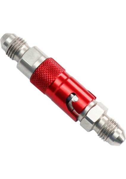 An3 Motosiklet Fren Hattı Hortum Sıvısı Hızlı Bırakma Bağlantı Bağlama Adaptör Kiti (Yurt Dışından) modelleri