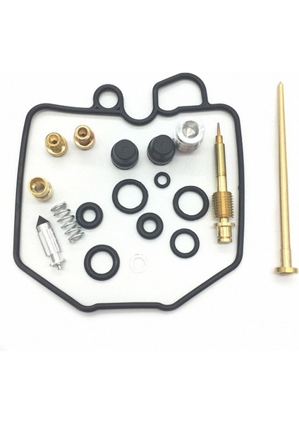 4x Motosiklet Karbüratör Karbonhidrat Onarımı Honda CB750 CB750C CB750K CB750SC 80-83 (Yurt Dışından) indirimleri