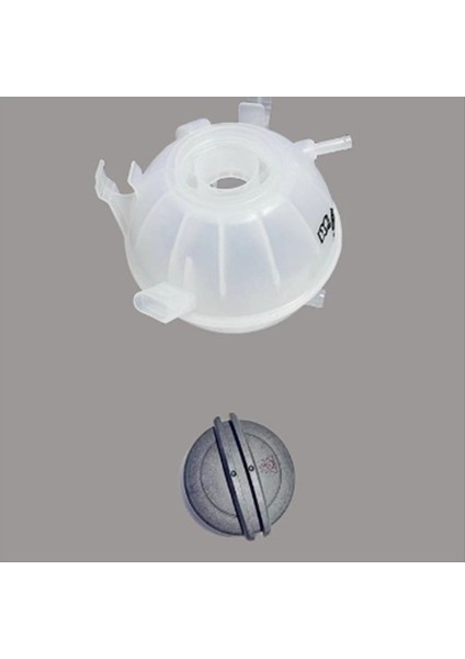 1K0121407A Motor Radyatör Soğutucu Tank Rezervuarı Golf Için Mk6 Otomobil Hidrokooler Kettle Cap Siyah Kapak (Yurt Dışından) fiyatları
