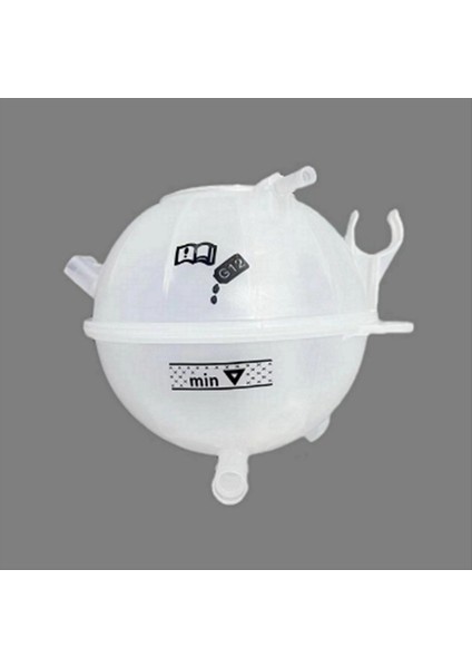1K0121407A Motor Radyatör Soğutucu Tank Rezervuarı Golf Için Mk6 Otomobil Hidrokooler Kettle Cap Siyah Kapak (Yurt Dışından) indirimleri