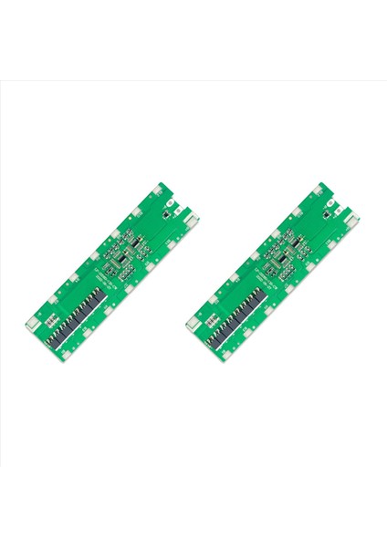 2x 13 Serisi Aynı Port 20A Elektrikli Akü Araç Elektrikli Araç Entegre Board Lityum Pil Koruma Kurulu (Yurt Dışından)