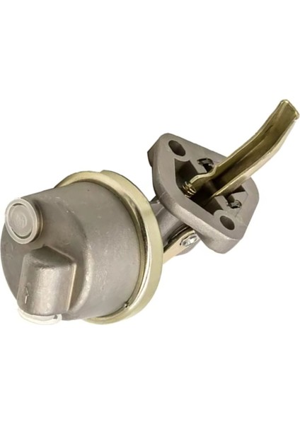 4937405 6bt Için Yakıt Pompası 6bt5 9 Motor Parçaları Yakıt Yem Pompası El Pompası (Yurt Dışından) fiyatları