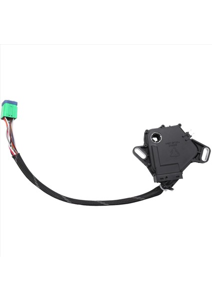 3x Yeni Nötr Anahtar 252927 7700100010 CMF-930400 Peugeot Için CMF930400 Citroen Renault Dpo Dp0 Al4 Için (Yurt Dışından) modelleri