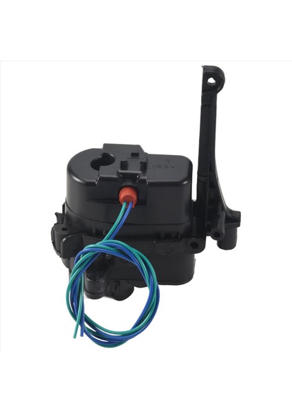 Mazda Cx-5 Cx5 2013 2014 Için Sol Dikiz Aynası Katlanır Motor Kapı Yan Ayna Elektrikli Kat Motoru (Yurt Dışından)