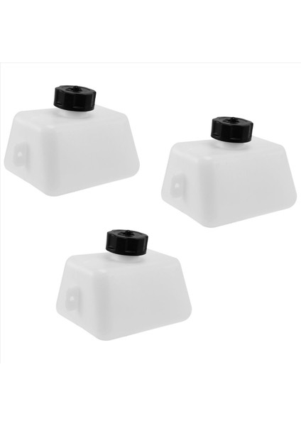 3x 1l Mini Moto Kir Bisiklet Plastik Petrol Gaz Yakıt Deposu (Yurt Dışından) modelleri