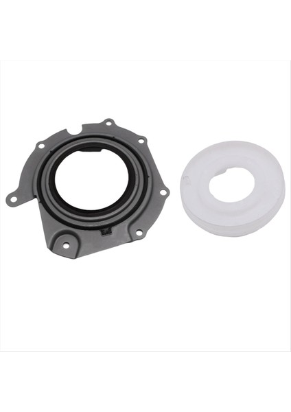 Araba Zamanlama Dişli Yağ Salonu Kapağı 1810619 Ford Fiesta Focus Mondeo S-Max Galaxy Transit Için XS4Q-9G605-AJ (Yurt Dışından)