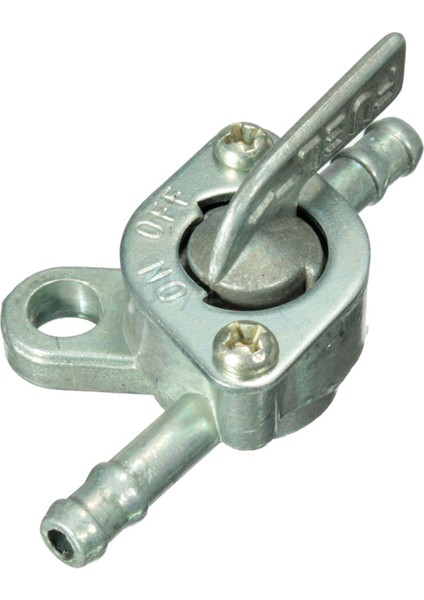 10PCS 1/4 Inç Satır Içi Yağ Gaz Yakıt Deposu Musluk Filtresi Petcock Anahtarı Çukur Pro Dört Kir Bisiklet (Yurt Dışından) fiyatları