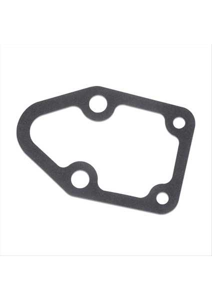 Chevrolet Için Çift Yakıt Pompası Blok Kapanış Plakası Yakıt Pompası Küçük Blok Alüminyum Bölüm Sbs 283 327 350 2071 (Yurt Dışından) modelleri